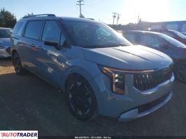 Kia Carnival - zobacz ofertę