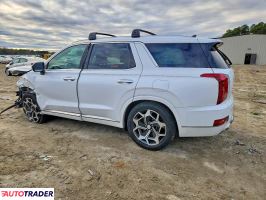 Hyundai Pozostałe 2022 3