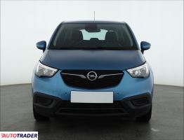 Opel Crossland 2020 1.5 100 KM