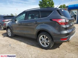 Ford Escape 2018 1