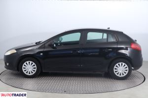 Fiat Bravo 2008 1.4 118 KM