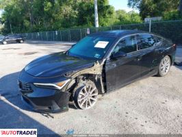 Acura Integra 2025 1