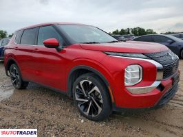 Mitsubishi Outlander 2022 2