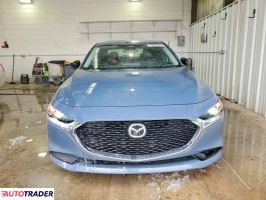 Mazda 3 2024 2