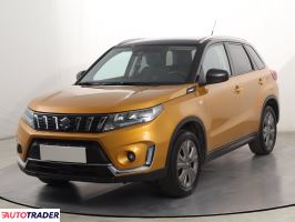 Suzuki Vitara 2024 1.4 127 KM