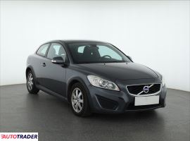 Volvo C30 2011 1.6 112 KM