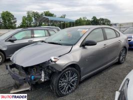 Kia Pozostałe 2022 2 Kia Pozostałe 2022 2