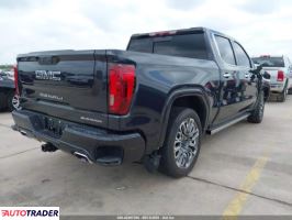 GMC Sierra 2023 6