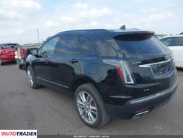 Cadillac Pozostałe 2023 3 Cadillac Pozostałe 2023 3