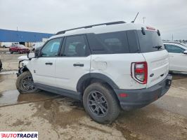 Ford Bronco 2024 1