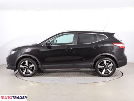 Nissan Qashqai 2015 1.6 160 KM Nissan Qashqai 2015 1.6 160 KM