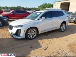 Cadillac Pozostałe 2020 3