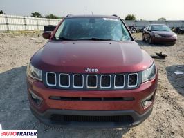 Jeep Compass 2021 2