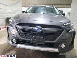 Subaru Outback 2023 2 Subaru Outback 2023 2