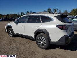 Subaru Outback 2024 2