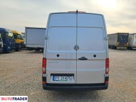 Volkswagen Crafter 2023 2.0