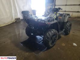 Polaris Sportsman 2021 Polaris Sportsman 2021