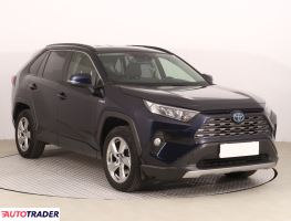 Toyota RAV 4 2019 2.5 214 KM