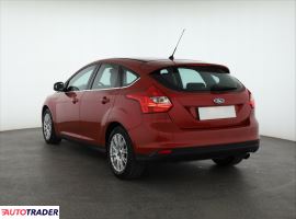 Ford Focus 2011 1.6 147 KM Ford Focus 2011 1.6 147 KM