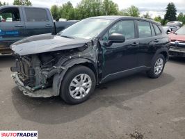 Toyota Corolla - zobacz ofertę