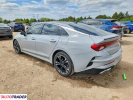 Kia Pozostałe 2022 1