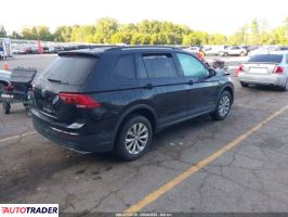 Volkswagen Tiguan 2020 2
