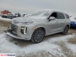 Hyundai Pozostałe 2024 3