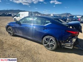 Nissan Altima 2024 2