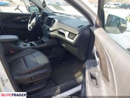 GMC Terrain 2021 1 GMC Terrain 2021 1