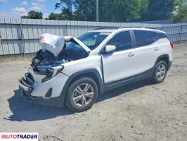 GMC Terrain - zobacz ofertę