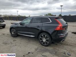 Volvo XC60 2019 2 Volvo XC60 2019 2