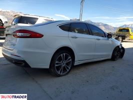 Ford Fusion 2020 2