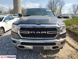 Dodge Ram 2022 5