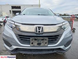 Honda HR-V 2020 1