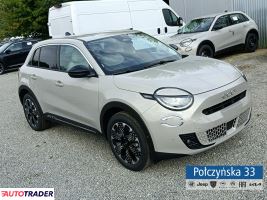 Fiat 600 - zobacz ofertę