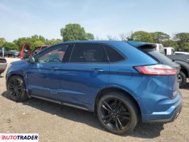 Ford Edge 2020 2 Ford Edge 2020 2