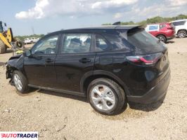 Honda HR-V 2025 2