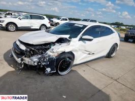 Honda Civic 2020 1 Honda Civic 2020 1