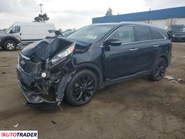 Kia Sorento 2020 3 Kia Sorento 2020 3