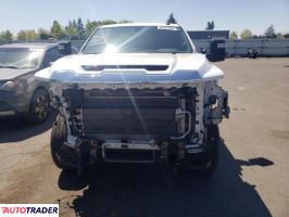 GMC Sierra 2023 6 GMC Sierra 2023 6