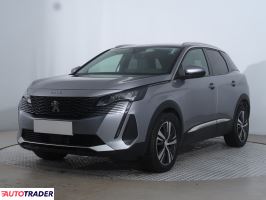 Peugeot 3008 2021 1.2 128 KM