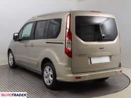 Ford Tourneo Connect 2015 1.0 99 KM
