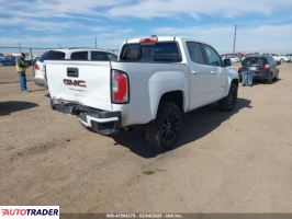 GMC Pozostałe 2022 3 GMC Pozostałe 2022 3