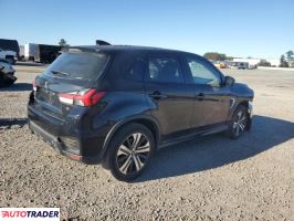 Mitsubishi Outlander 2020 2