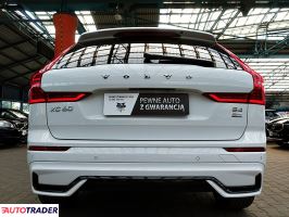 Volvo XC60 2022 2 211 KM Volvo XC60 2022 2 211 KM