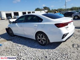 Kia Pozostałe 2021 2