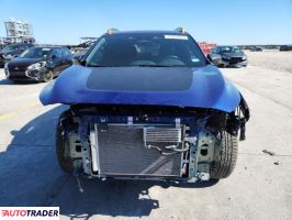 Subaru Pozostałe 2024 2