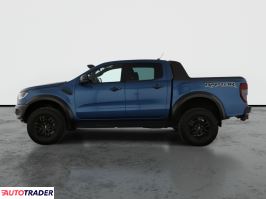 Ford Ranger 2020 2.0 210 KM