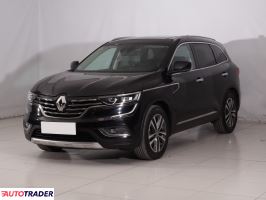 Renault Koleos 2017 2.0 174 KM