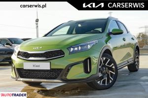 Kia Ceed 2024 1.5 140 KM